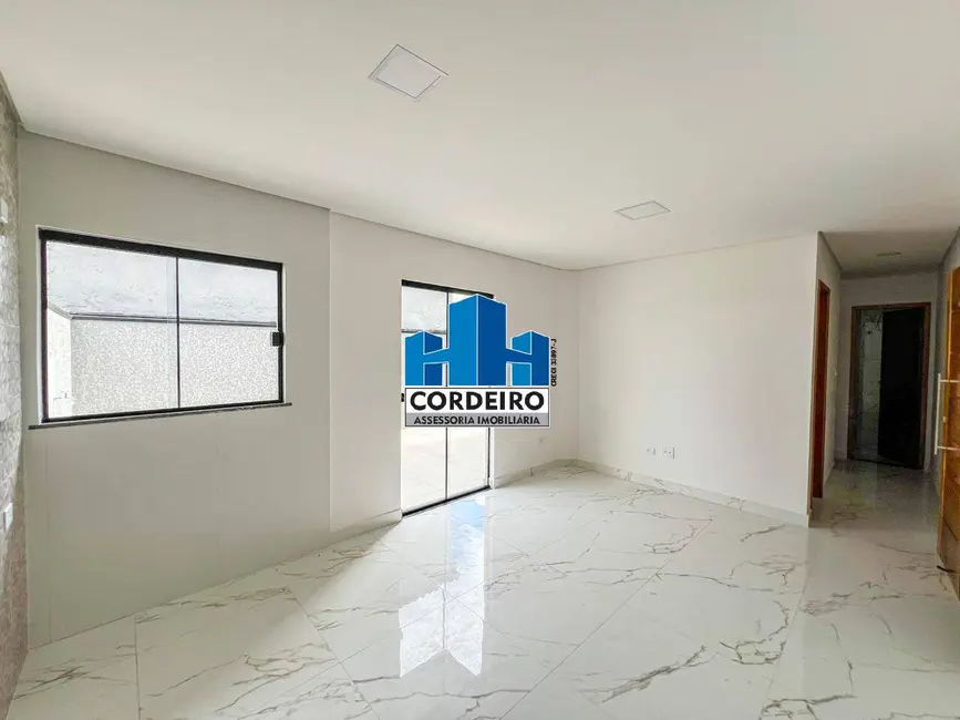 Foto 5 de Apartamento com 2 quartos à venda, 72m2 em Vila Scarpelli, Santo Andre - SP