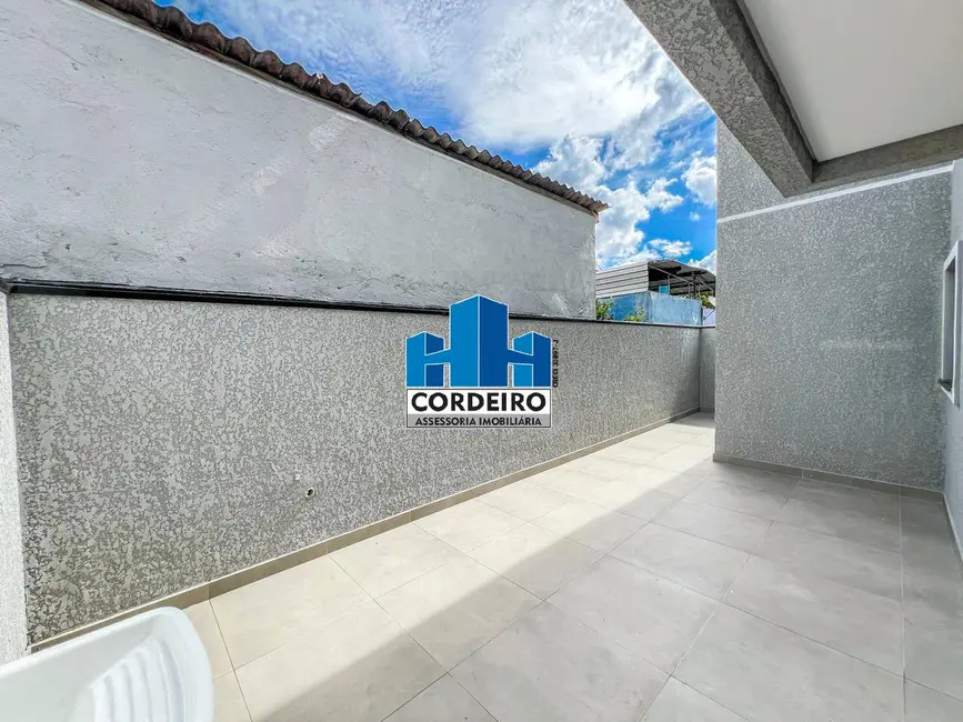 Foto 7 de Apartamento com 2 quartos à venda, 72m2 em Vila Scarpelli, Santo Andre - SP