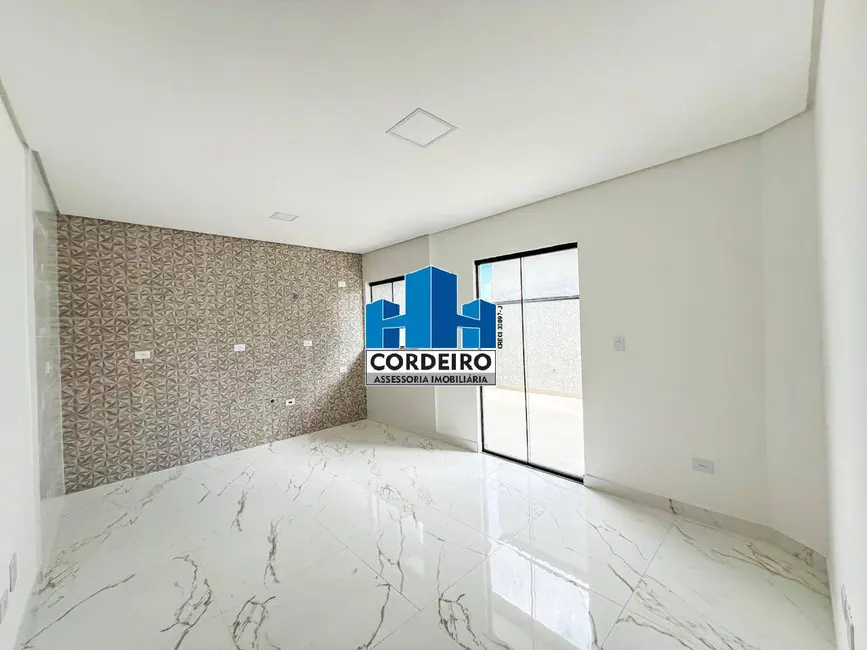 Foto 6 de Apartamento com 2 quartos à venda, 72m2 em Vila Scarpelli, Santo Andre - SP