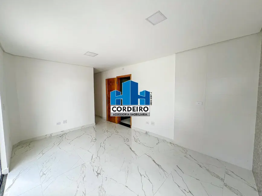 Foto 4 de Apartamento com 2 quartos à venda, 72m2 em Vila Scarpelli, Santo Andre - SP
