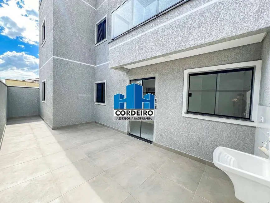 Foto 8 de Apartamento com 2 quartos à venda, 72m2 em Vila Scarpelli, Santo Andre - SP