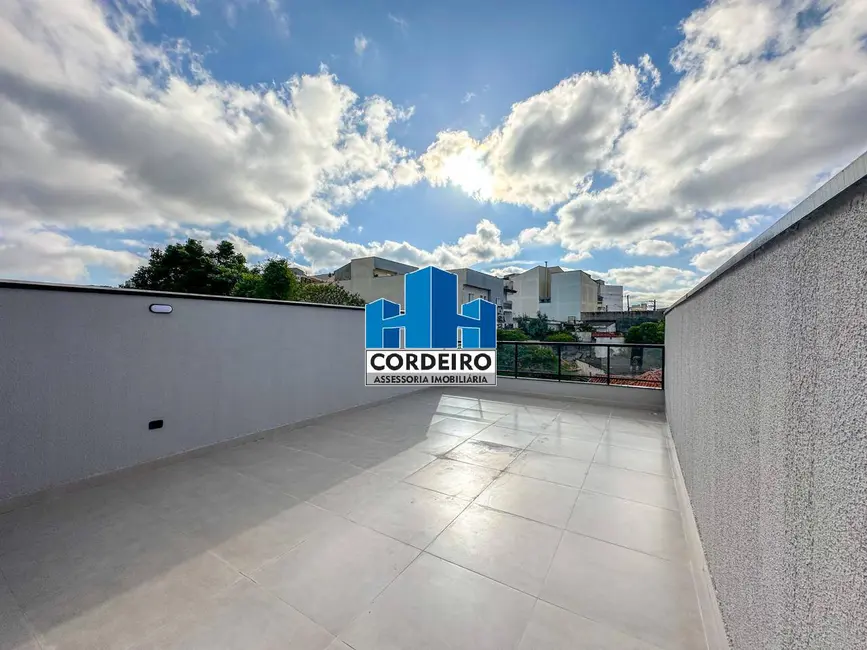 Foto 4 de Apartamento com 2 quartos à venda, 64m2 em Vila Helena, Santo Andre - SP