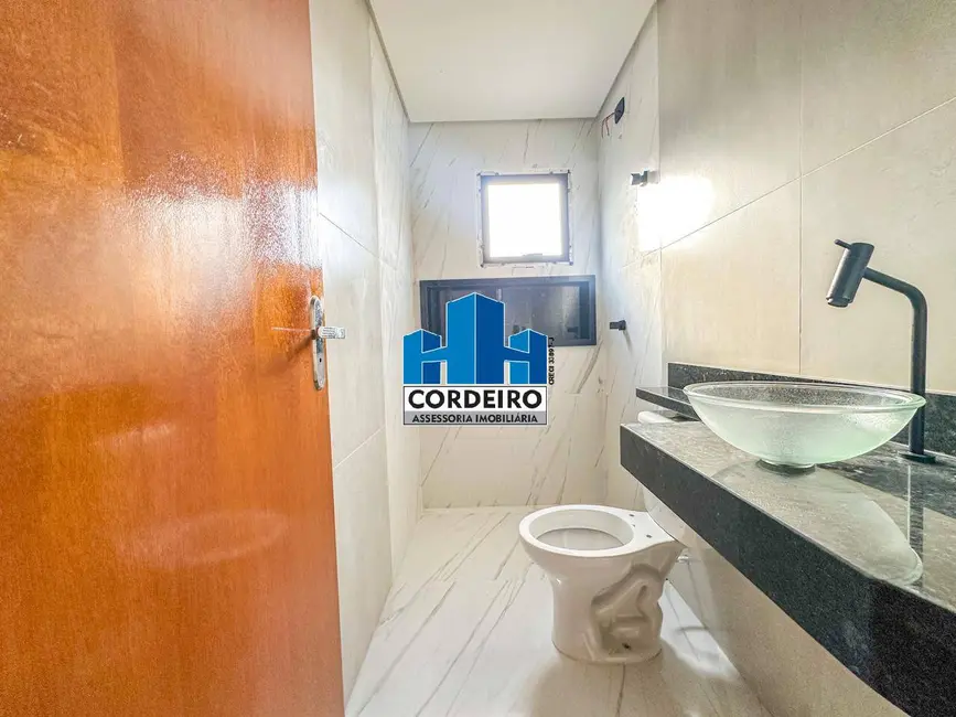 Foto 3 de Apartamento com 2 quartos à venda, 64m2 em Vila Helena, Santo Andre - SP