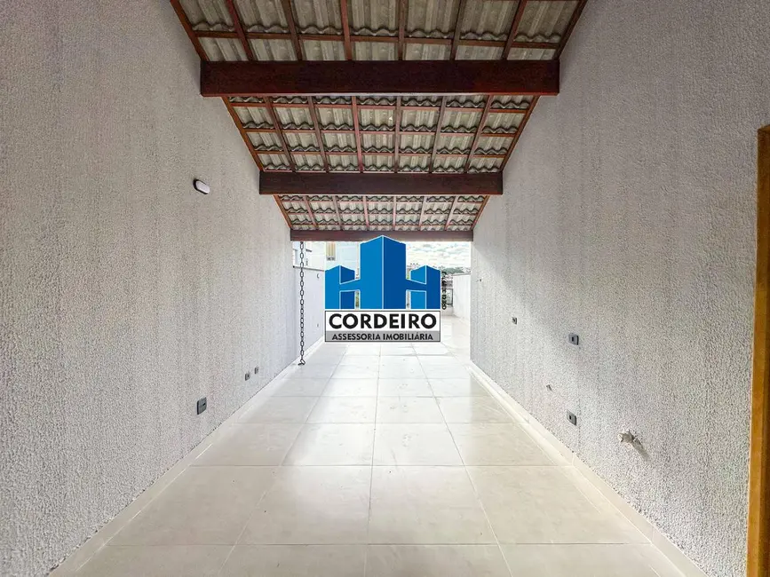 Foto 1 de Apartamento com 2 quartos à venda, 64m2 em Vila Helena, Santo Andre - SP