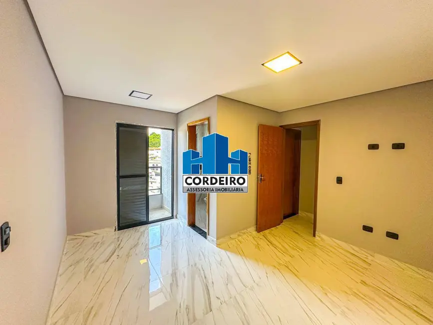 Foto 2 de Apartamento com 2 quartos à venda, 64m2 em Vila Helena, Santo Andre - SP
