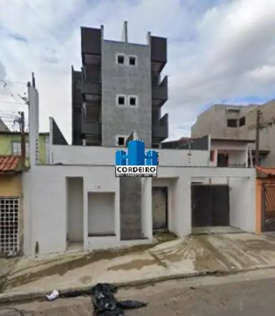 Apartamento com 2 quartos à venda, 72m2 em Parque das Nações, Santo Andre - SP - imagem 1 Foto 1 de Apartamento com 2 quartos à venda, 72m2 em Parque das Nações, Santo Andre - SP