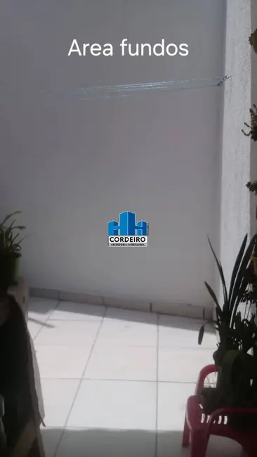 Foto 5 de Sobrado com 3 quartos à venda, 93m2 em Vila Linda, Santo Andre - SP