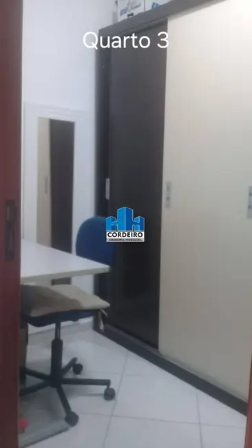 Foto 7 de Sobrado com 3 quartos à venda, 93m2 em Vila Linda, Santo Andre - SP