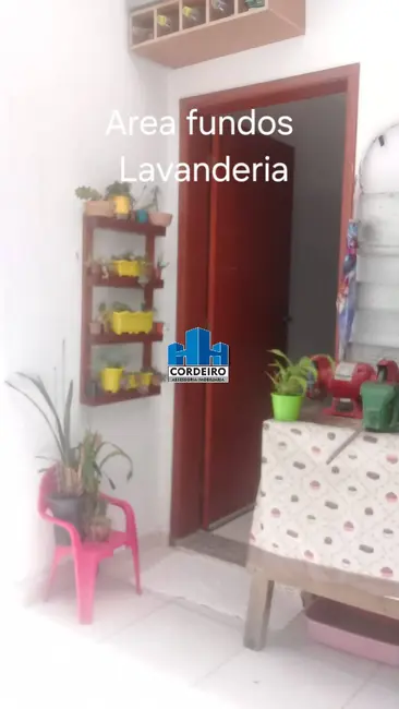Foto 8 de Sobrado com 3 quartos à venda, 93m2 em Vila Linda, Santo Andre - SP