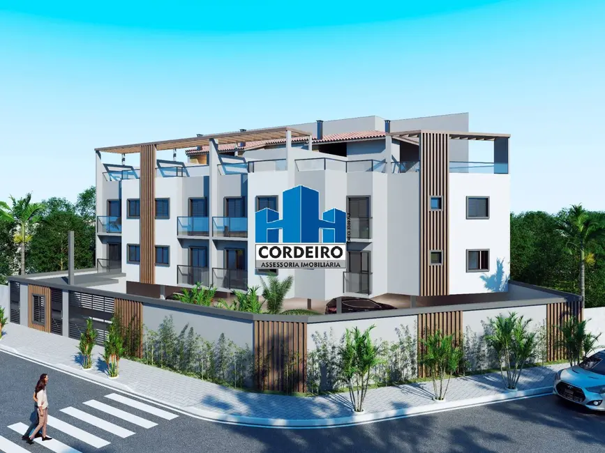 Foto 1 de Apartamento com 2 quartos à venda, 49m2 em Paraíso, Santo Andre - SP