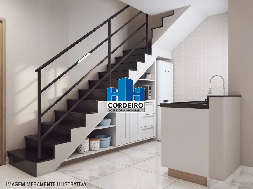 Foto 5 de Apartamento com 2 quartos à venda, 49m2 em Paraíso, Santo Andre - SP