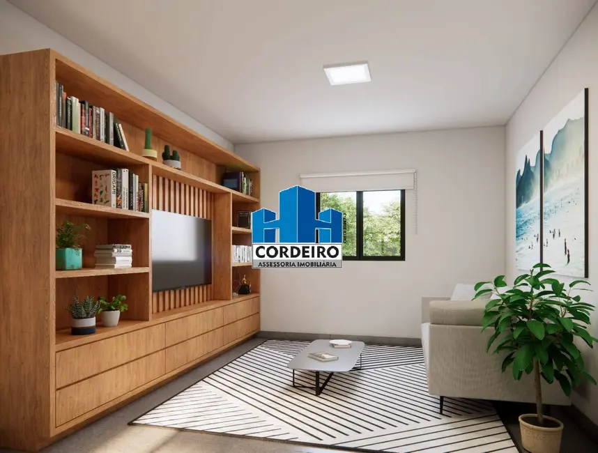 Foto 8 de Sobrado com 3 quartos à venda, 138m2 em Vila Pires, Santo Andre - SP