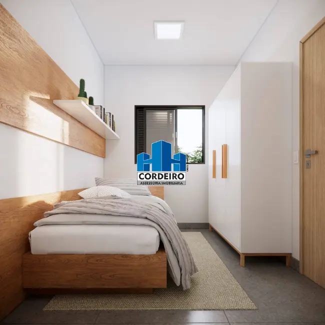 Foto 7 de Sobrado com 3 quartos à venda, 138m2 em Vila Pires, Santo Andre - SP