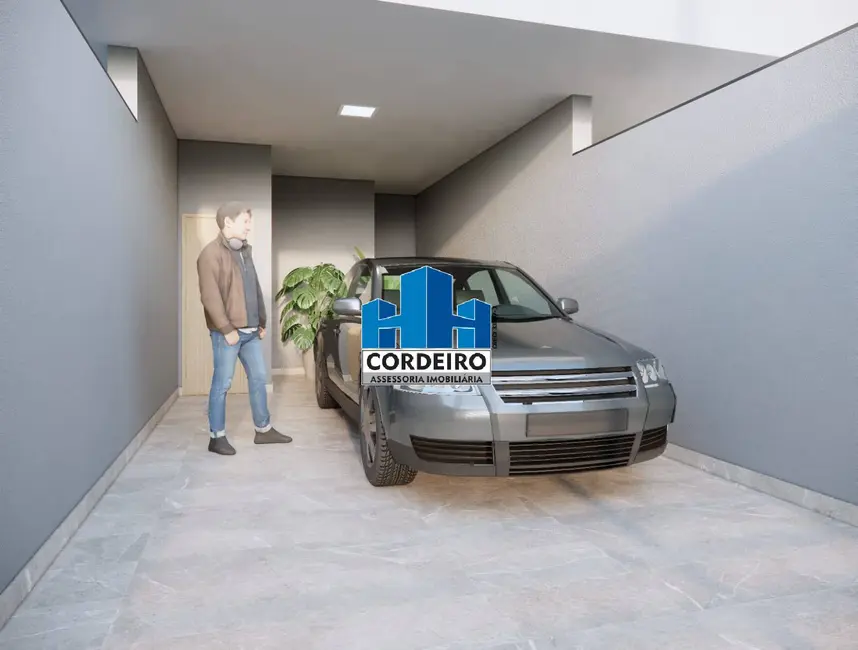 Foto 9 de Sobrado com 3 quartos à venda, 138m2 em Vila Pires, Santo Andre - SP