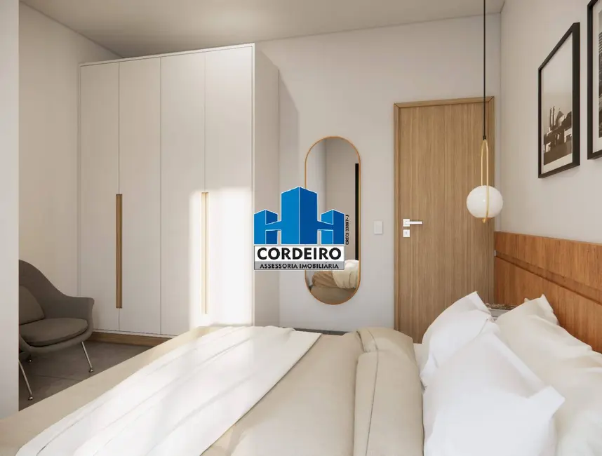 Foto 4 de Sobrado com 3 quartos à venda, 138m2 em Vila Pires, Santo Andre - SP