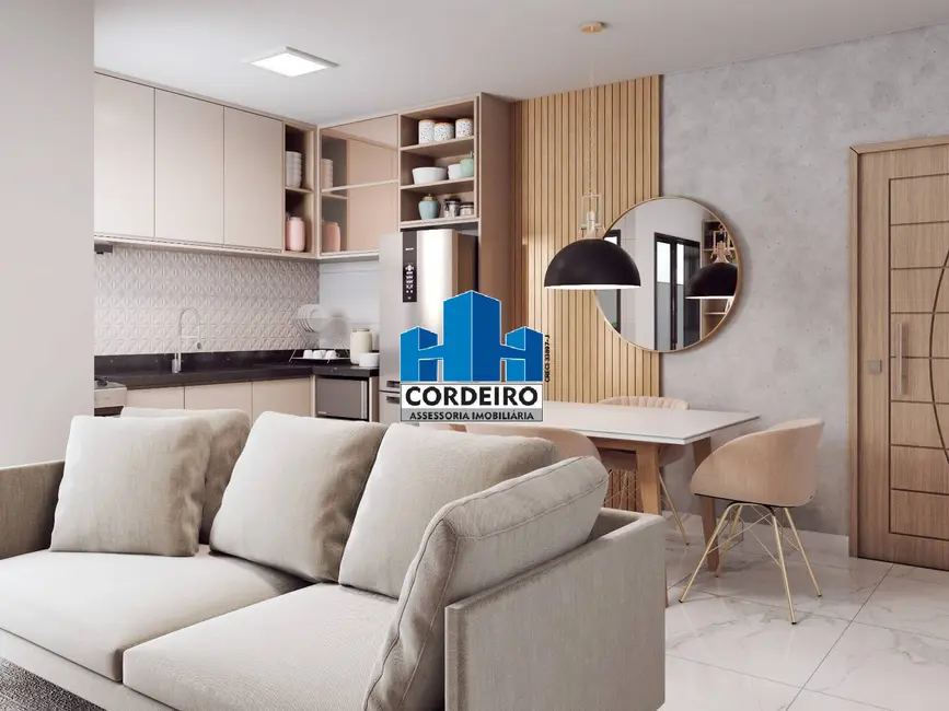 Foto 7 de Apartamento com 2 quartos à venda, 55m2 em Santa Maria, Santo Andre - SP