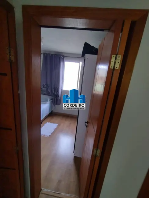 Apartamento com 2 quartos à venda, 50m2 em Jardim Ipê, Maua - SP - imagem 7 Foto 7 de Apartamento com 2 quartos à venda, 50m2 em Jardim Ipê, Maua - SP