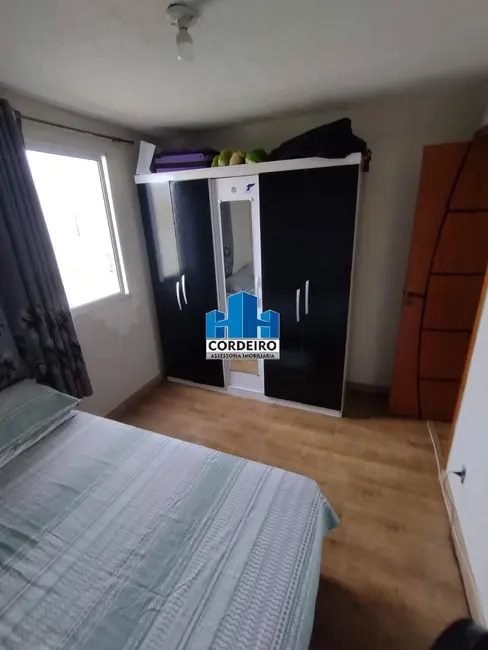 Apartamento com 2 quartos à venda, 50m2 em Jardim Ipê, Maua - SP - imagem 9 Foto 9 de Apartamento com 2 quartos à venda, 50m2 em Jardim Ipê, Maua - SP