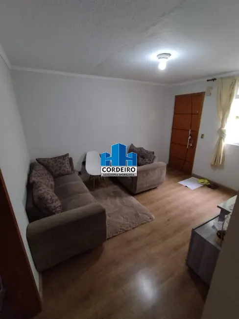 Apartamento com 2 quartos à venda, 50m2 em Jardim Ipê, Maua - SP - imagem 2 Foto 2 de Apartamento com 2 quartos à venda, 50m2 em Jardim Ipê, Maua - SP