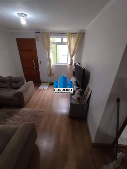 Apartamento com 2 quartos à venda, 50m2 em Jardim Ipê, Maua - SP - imagem 3 Foto 3 de Apartamento com 2 quartos à venda, 50m2 em Jardim Ipê, Maua - SP