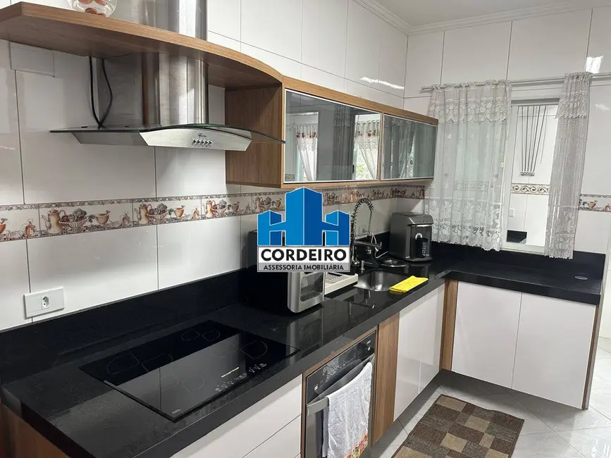 Foto 6 de Apartamento com 3 quartos à venda, 115m2 em Vila Helena, Santo Andre - SP