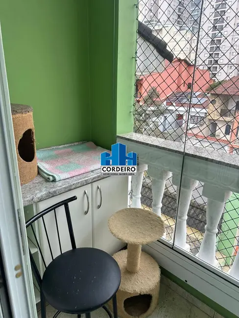 Foto 4 de Apartamento com 3 quartos à venda, 115m2 em Vila Helena, Santo Andre - SP