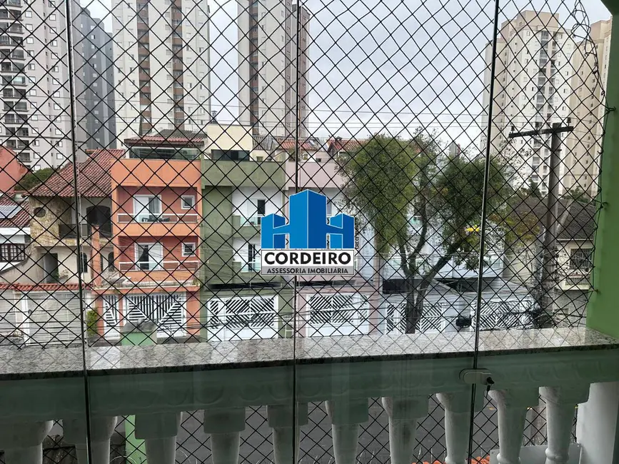 Foto 5 de Apartamento com 3 quartos à venda, 115m2 em Vila Helena, Santo Andre - SP