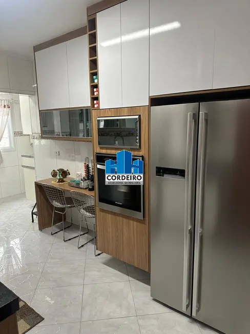 Foto 8 de Apartamento com 3 quartos à venda, 115m2 em Vila Helena, Santo Andre - SP