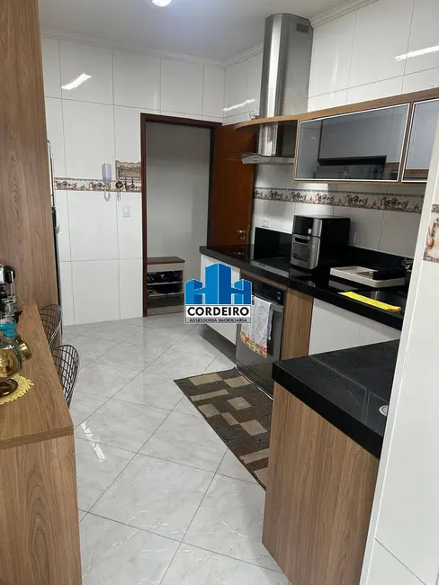 Foto 7 de Apartamento com 3 quartos à venda, 115m2 em Vila Helena, Santo Andre - SP