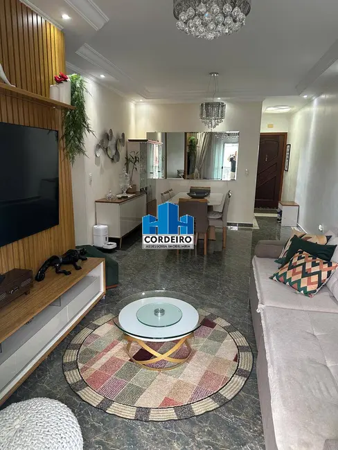 Foto 2 de Apartamento com 3 quartos à venda, 115m2 em Vila Helena, Santo Andre - SP