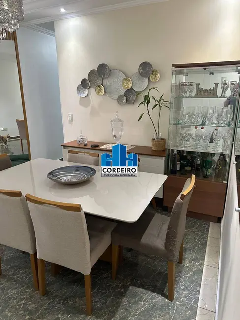 Foto 3 de Apartamento com 3 quartos à venda, 115m2 em Vila Helena, Santo Andre - SP