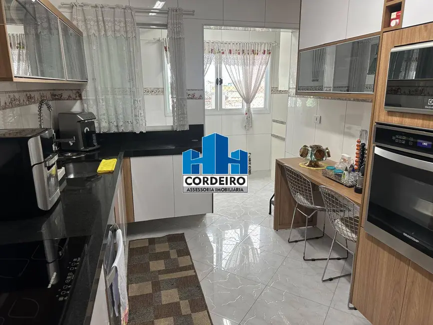Foto 9 de Apartamento com 3 quartos à venda, 115m2 em Vila Helena, Santo Andre - SP