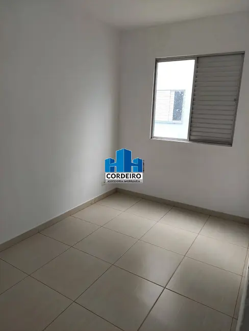 Foto 2 de Apartamento com 2 quartos à venda, 48m2 em Cidade São Jorge, Santo Andre - SP