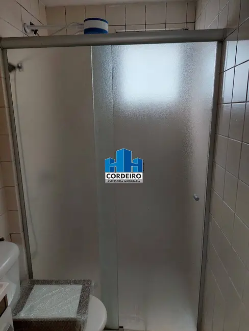 Foto 9 de Apartamento com 2 quartos à venda, 48m2 em Cidade São Jorge, Santo Andre - SP