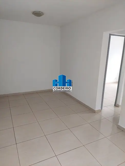 Foto 6 de Apartamento com 2 quartos à venda, 48m2 em Cidade São Jorge, Santo Andre - SP