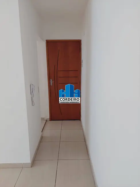 Foto 5 de Apartamento com 2 quartos à venda, 48m2 em Cidade São Jorge, Santo Andre - SP