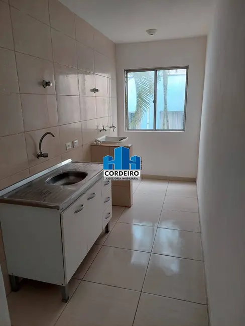 Foto 4 de Apartamento com 2 quartos à venda, 48m2 em Cidade São Jorge, Santo Andre - SP