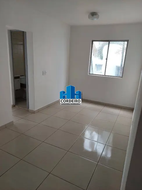 Foto 1 de Apartamento com 2 quartos à venda, 48m2 em Cidade São Jorge, Santo Andre - SP