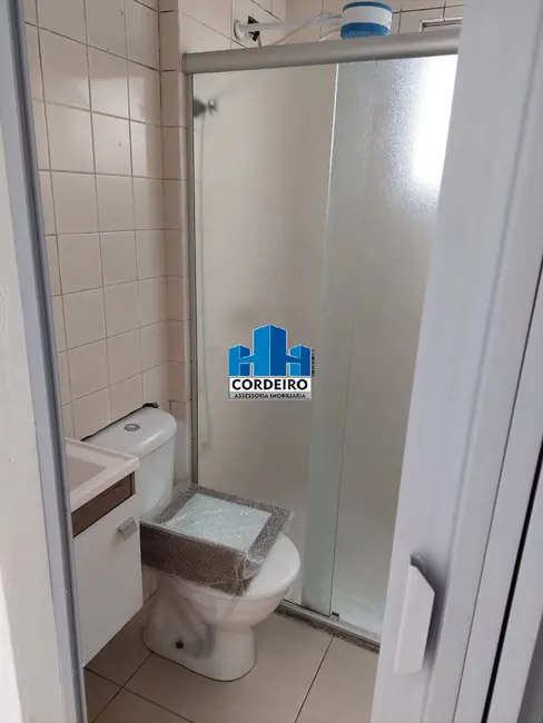 Foto 8 de Apartamento com 2 quartos à venda, 48m2 em Cidade São Jorge, Santo Andre - SP