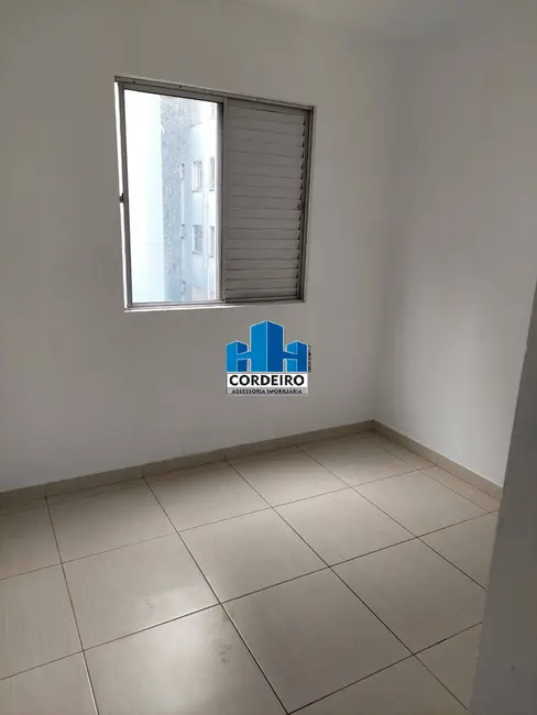Foto 7 de Apartamento com 2 quartos à venda, 48m2 em Cidade São Jorge, Santo Andre - SP