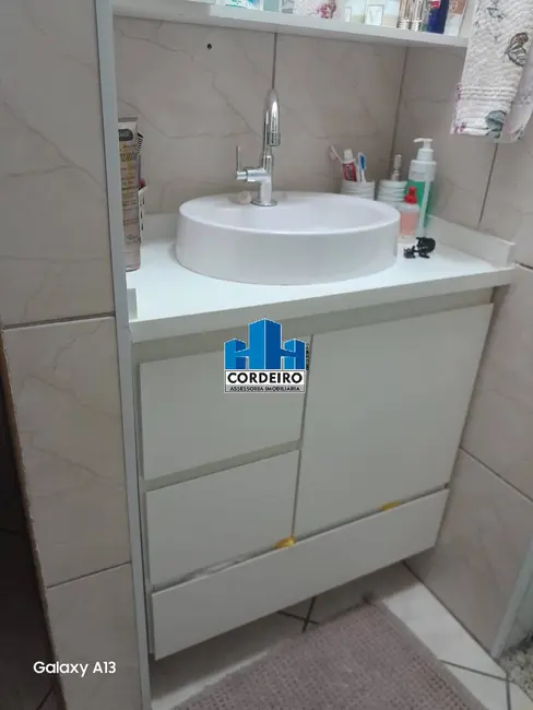 Foto 9 de Apartamento com 2 quartos para alugar, 50m2 em Alves Dias, Sao Bernardo Do Campo - SP