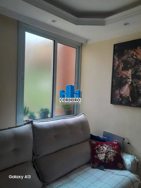 Foto 4 de Apartamento com 2 quartos para alugar, 50m2 em Alves Dias, Sao Bernardo Do Campo - SP