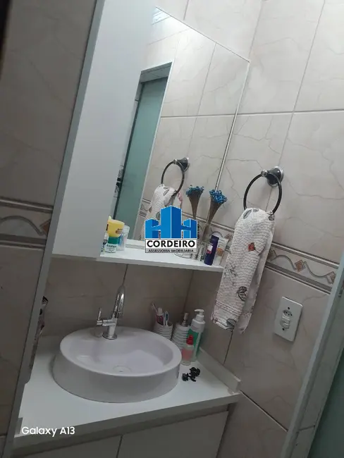 Foto 8 de Apartamento com 2 quartos para alugar, 50m2 em Alves Dias, Sao Bernardo Do Campo - SP