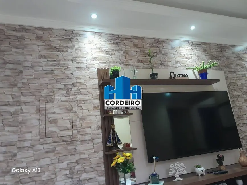 Foto 3 de Apartamento com 2 quartos para alugar, 50m2 em Alves Dias, Sao Bernardo Do Campo - SP