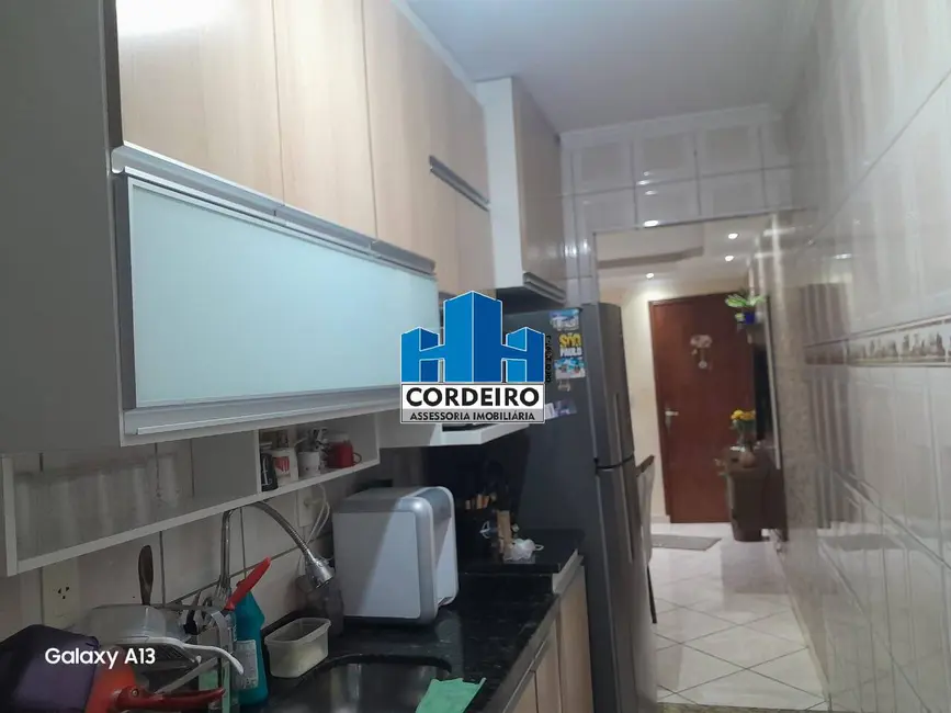 Foto 6 de Apartamento com 2 quartos para alugar, 50m2 em Alves Dias, Sao Bernardo Do Campo - SP