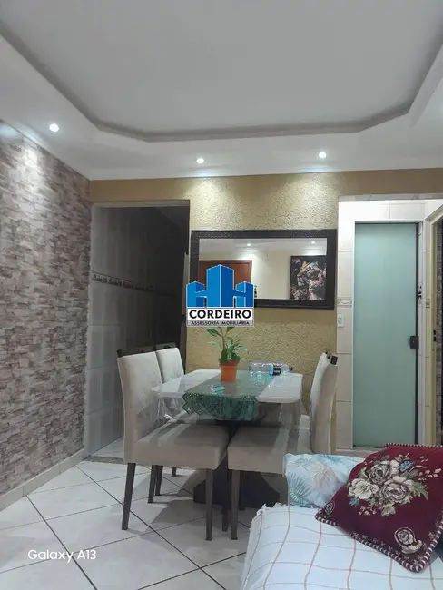 Foto 2 de Apartamento com 2 quartos para alugar, 50m2 em Alves Dias, Sao Bernardo Do Campo - SP