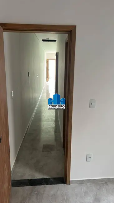 Foto 6 de Casa com 3 quartos à venda, 95m2 em Vila Vitória, Santo Andre - SP
