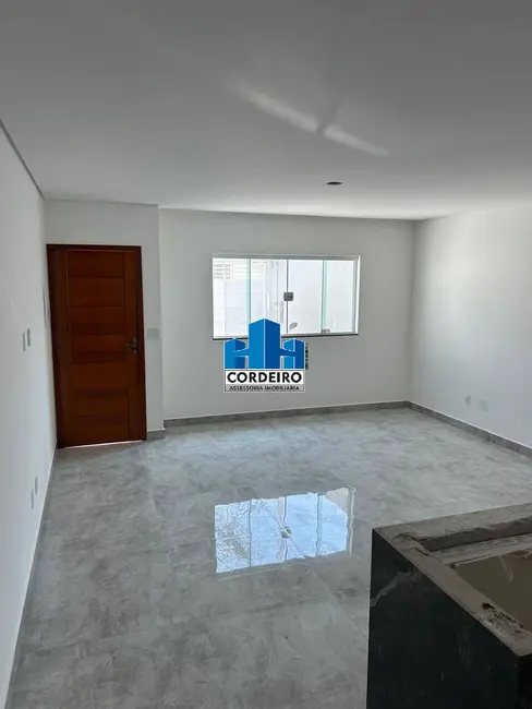 Foto 7 de Casa com 3 quartos à venda, 95m2 em Vila Vitória, Santo Andre - SP