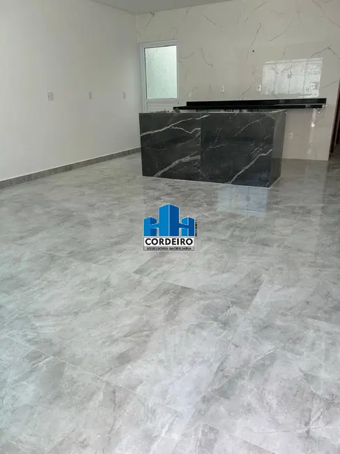 Foto 8 de Casa com 3 quartos à venda, 95m2 em Vila Vitória, Santo Andre - SP