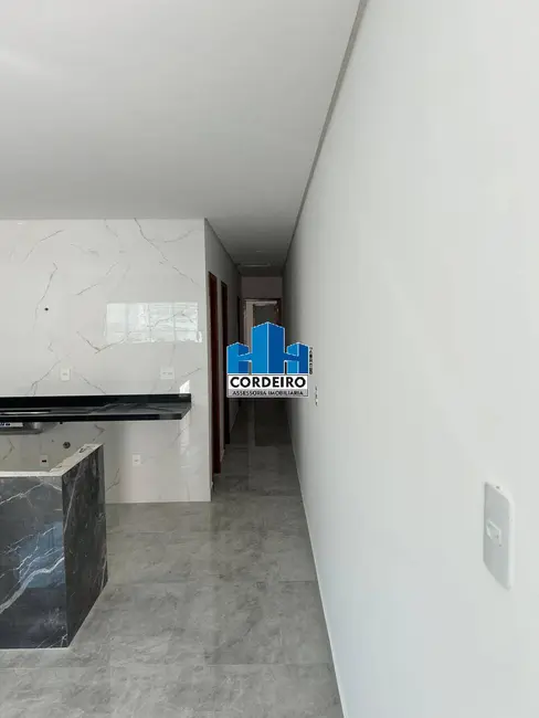 Foto 1 de Casa com 3 quartos à venda, 95m2 em Vila Vitória, Santo Andre - SP